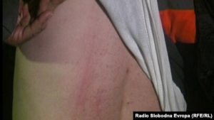 Sumski policajci Prilep