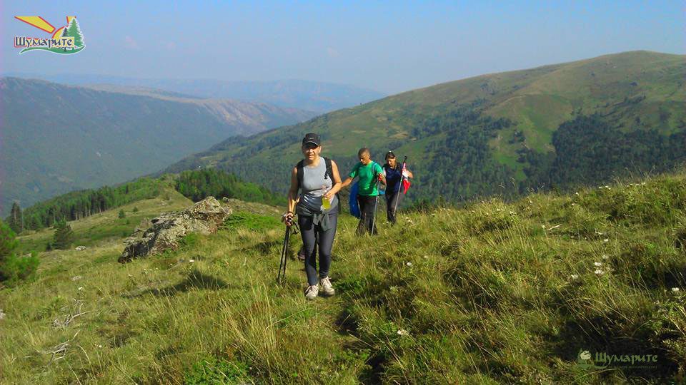 развој на планинскиот туризам