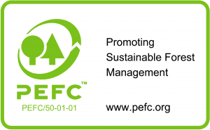 PEFC logo