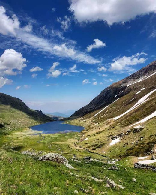 Боговиеско езеро