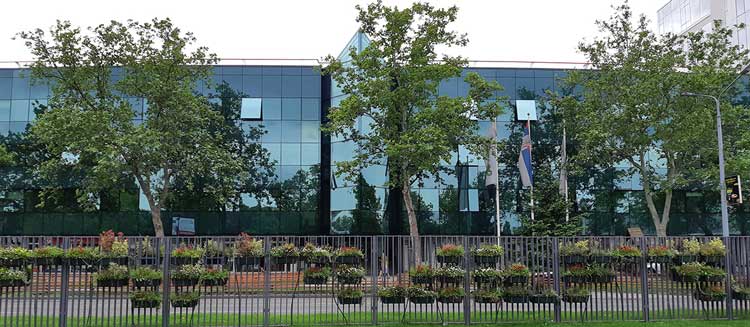 Direkcija Srbijasume