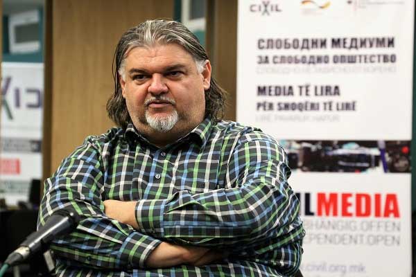 Дивата сеча на шумите