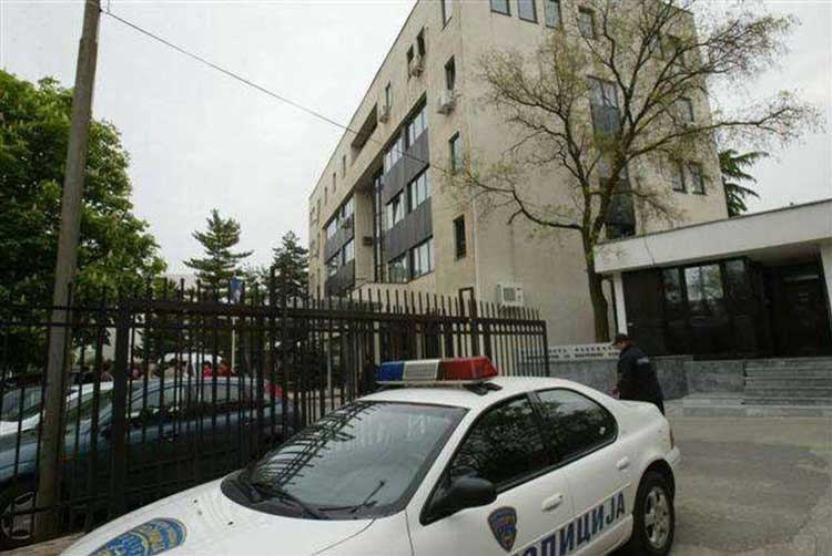 Дивата сеча на шумите