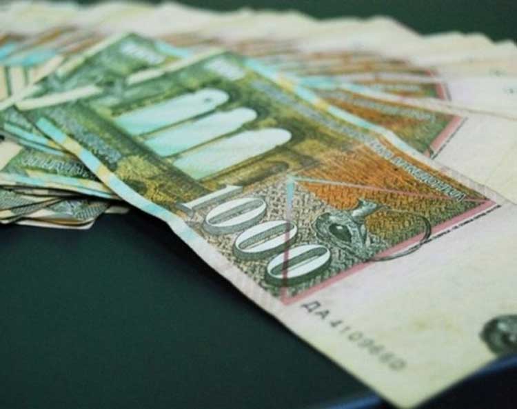 Дивата сеча на шумите